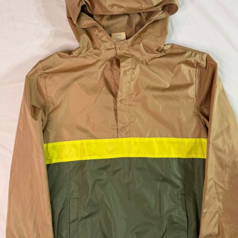 Thereabouts Jacket